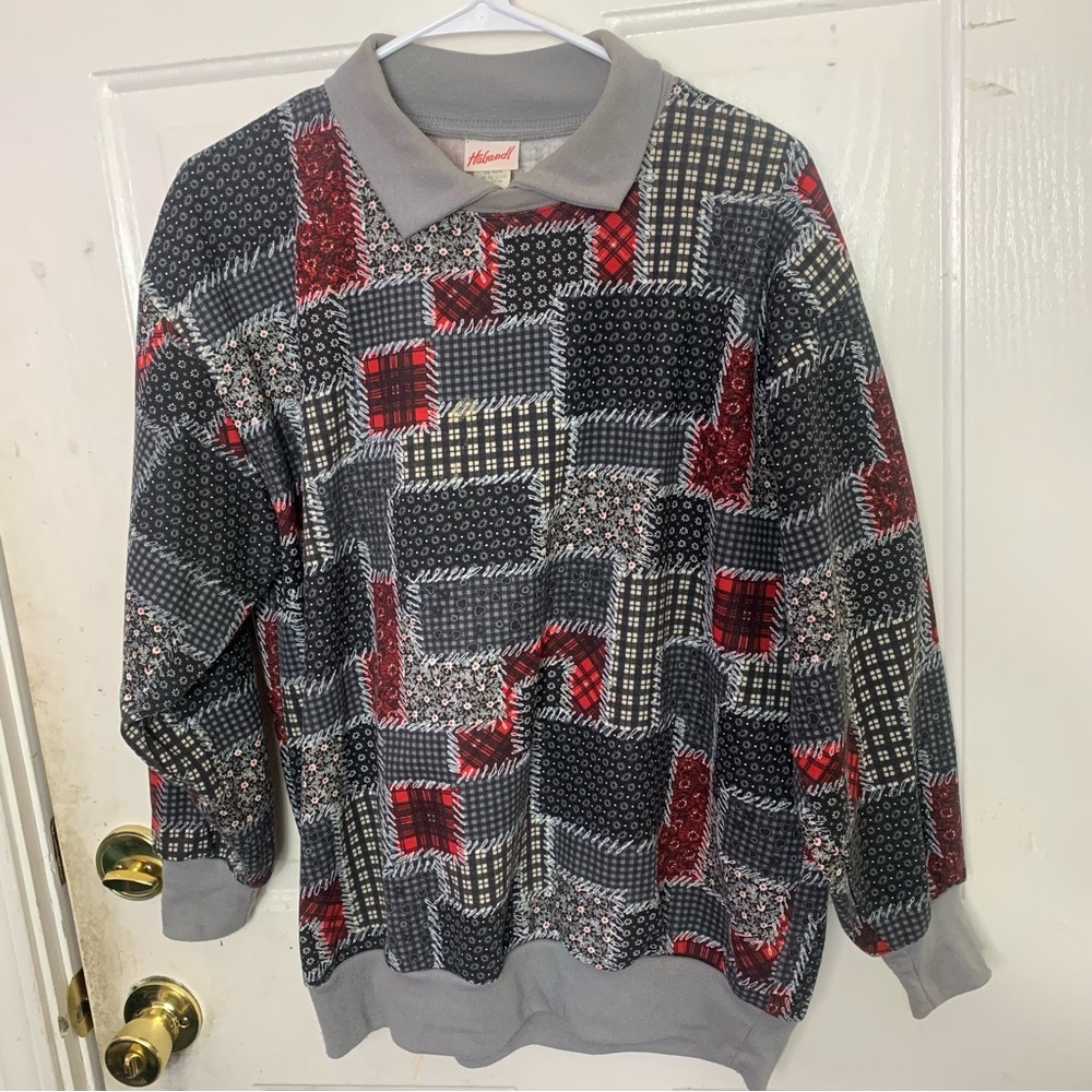 Vintage Haband! Sweater